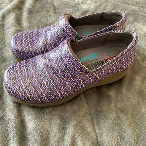 Grey’s Anatomy Softwalk Shoes